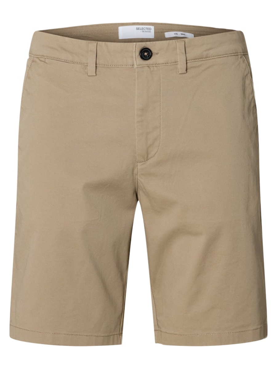 Selected Men Chino shorts